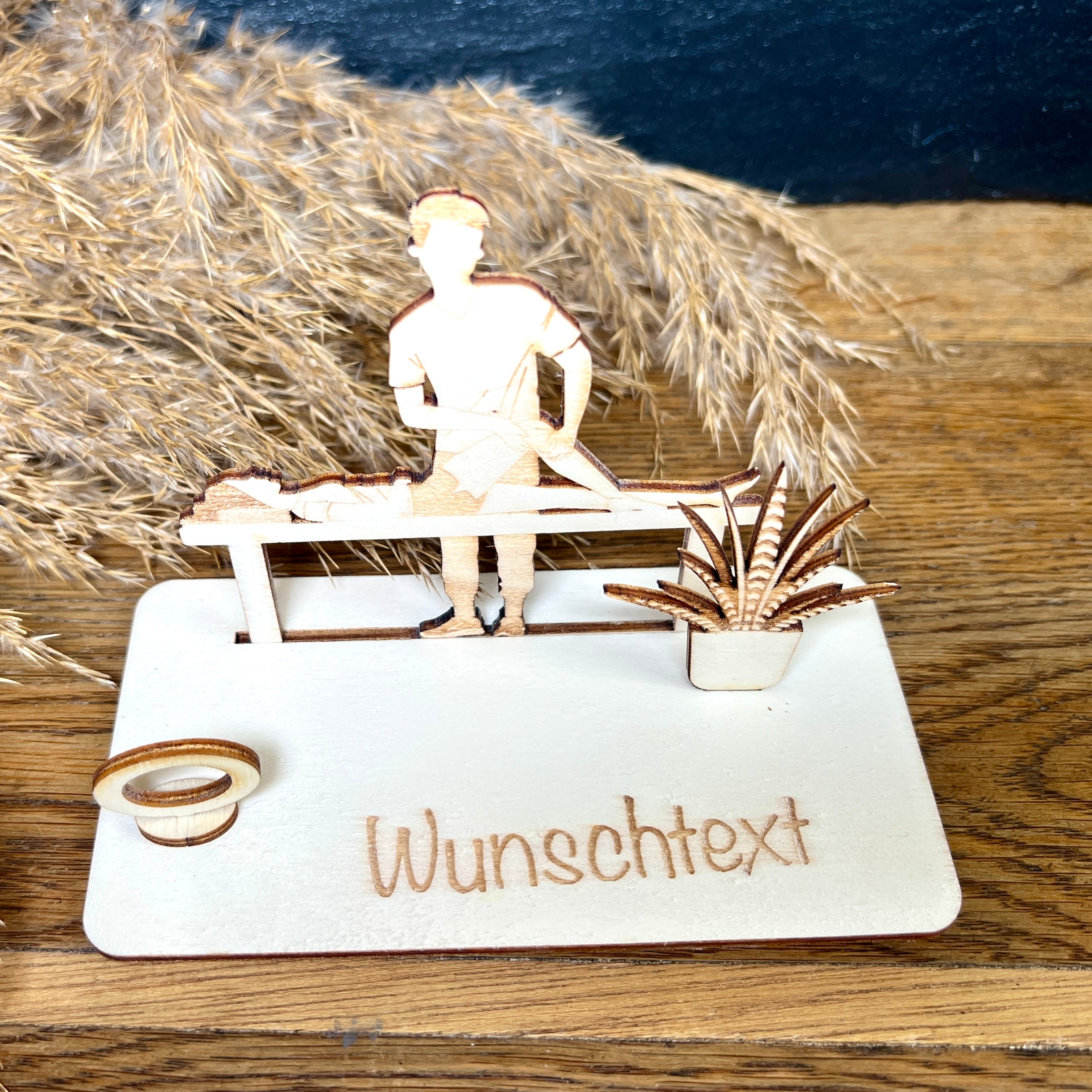 Geldscheinhalter Physio