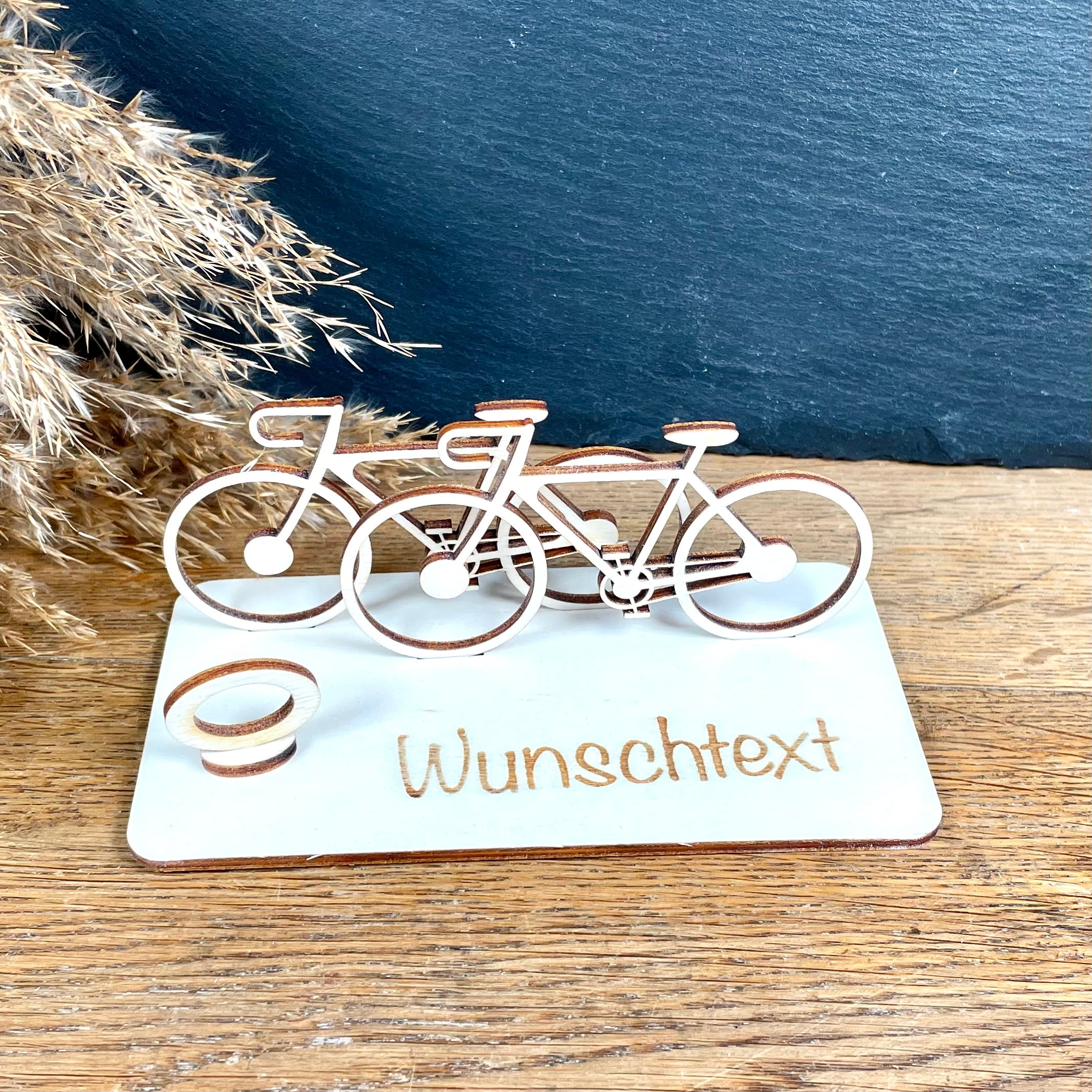 Geldscheinhalter Rennräder