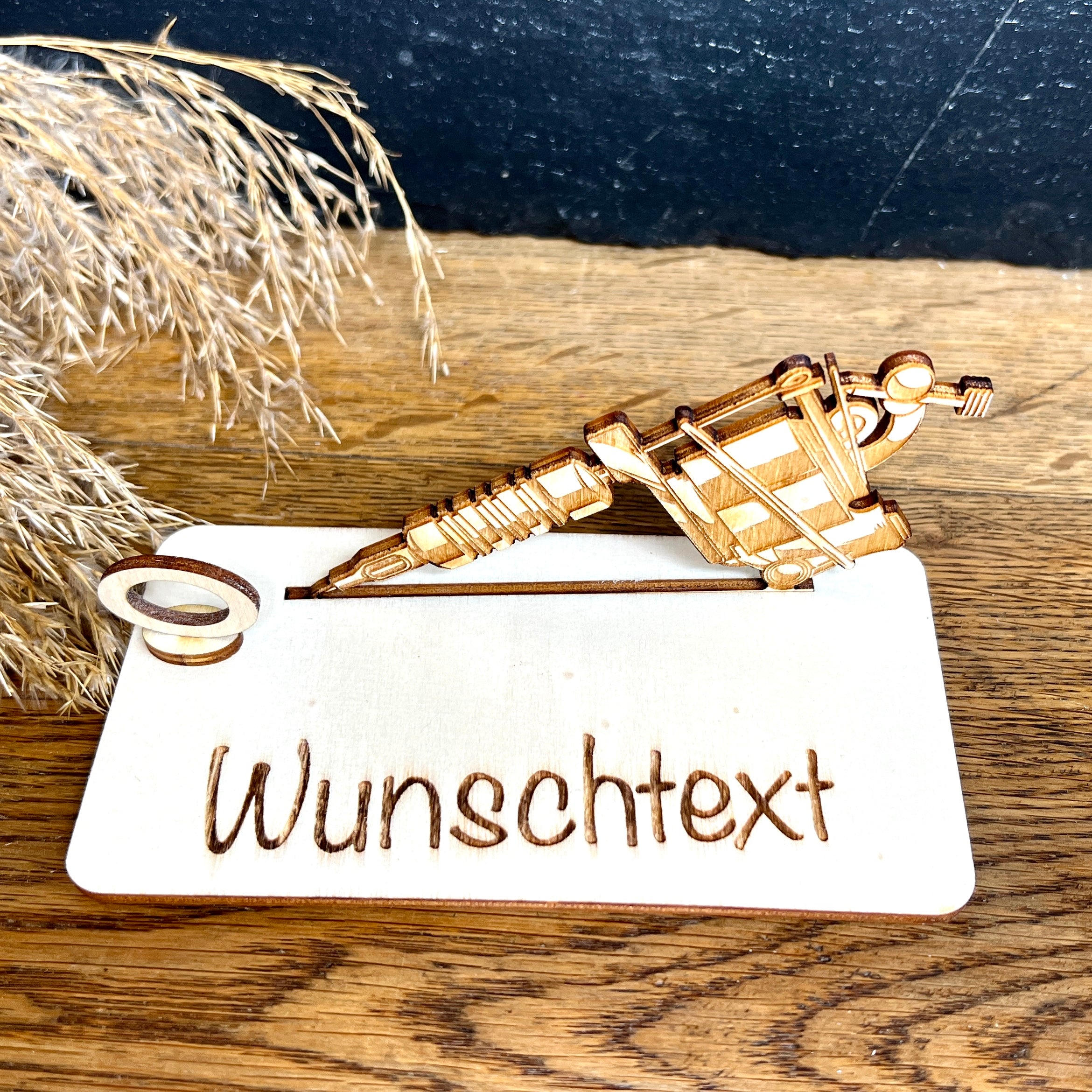 Geldscheinhalter Tattoo