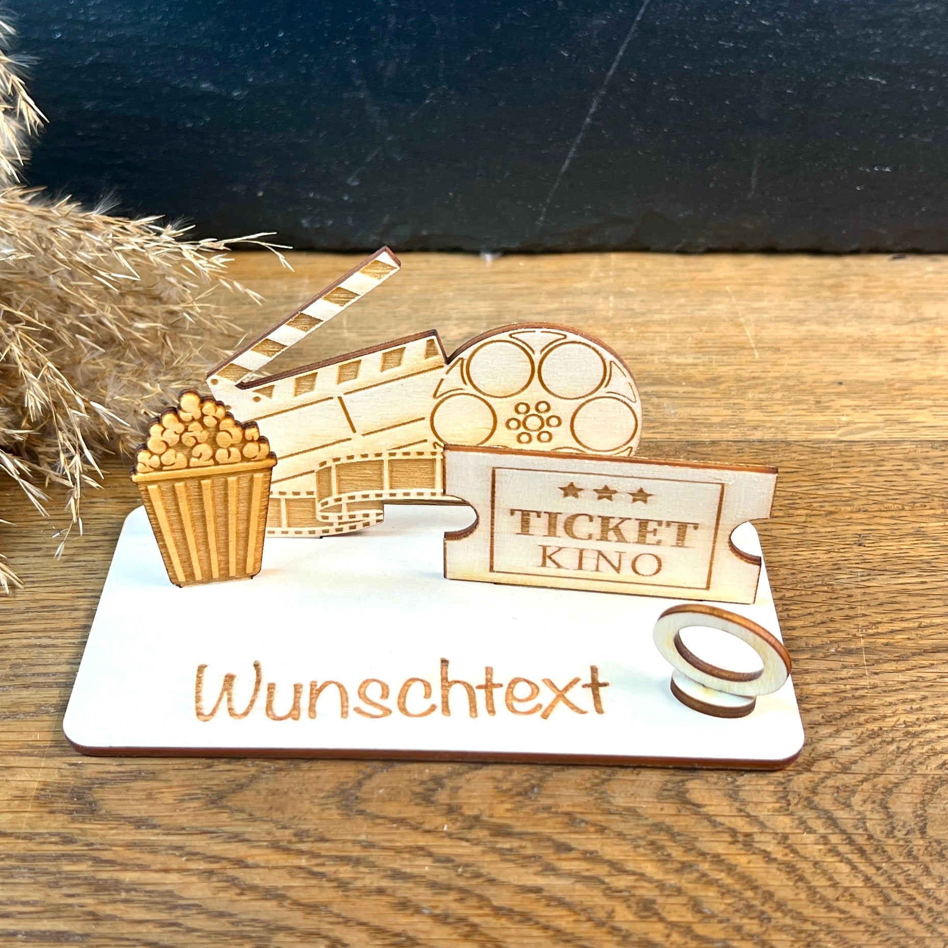 Geldscheinhalter Kino