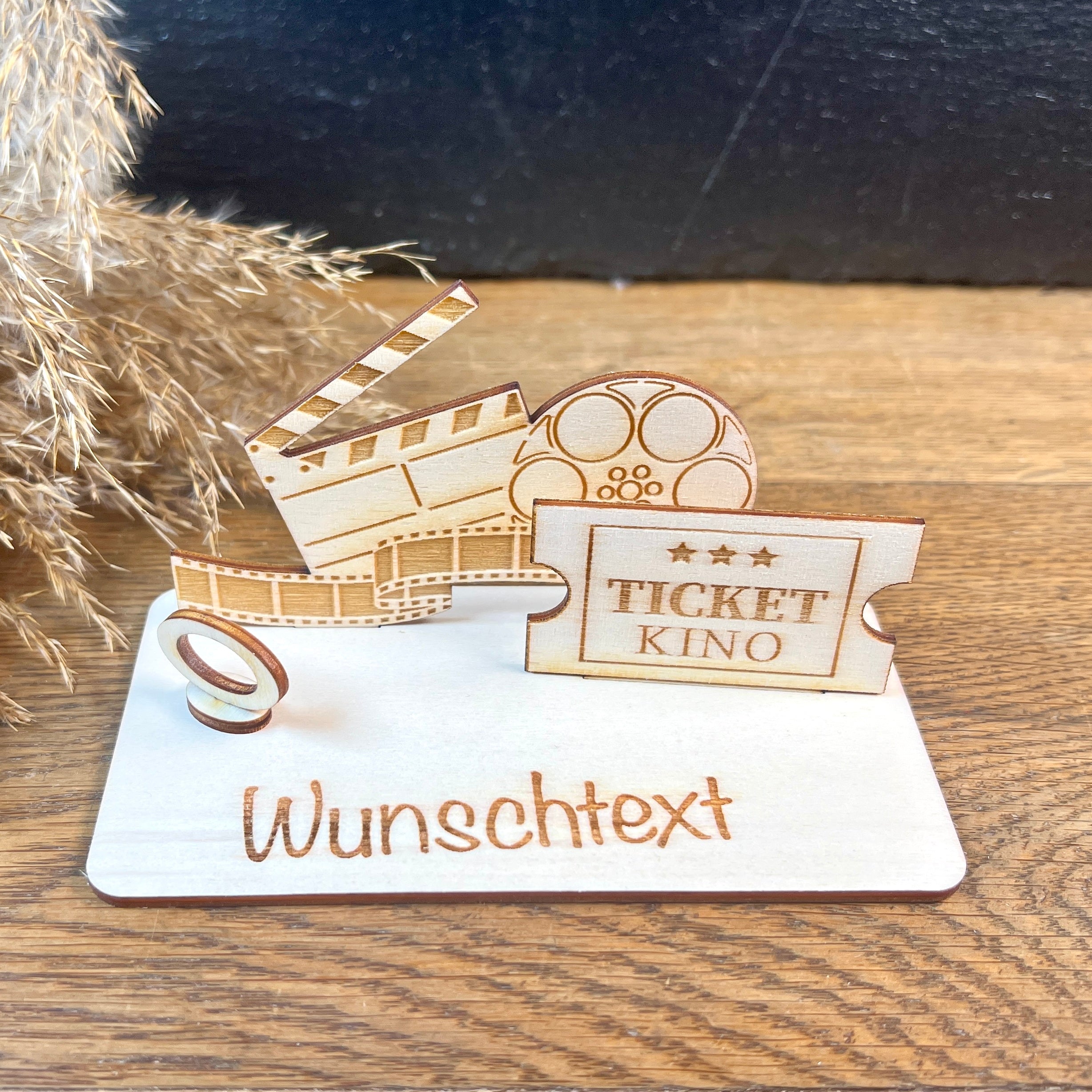 Geldscheinhalter Kino