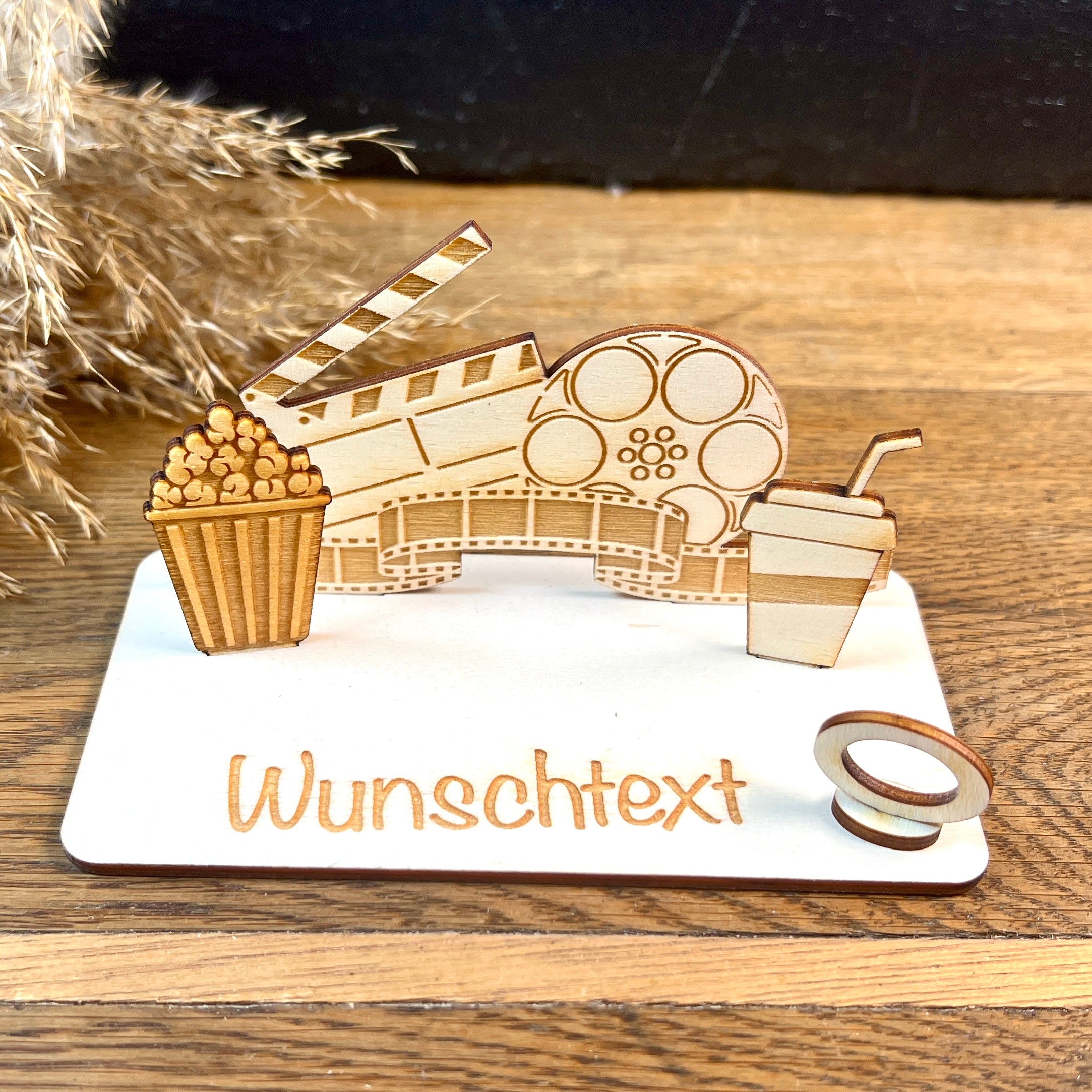 Geldscheinhalter Kino