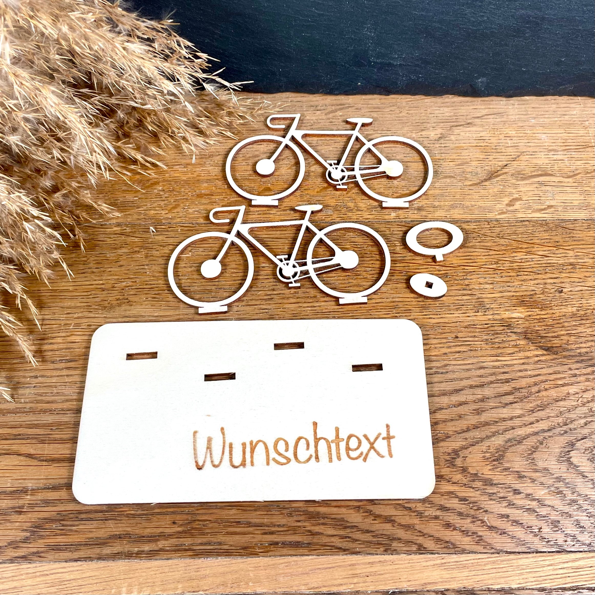 Geldscheinhalter Rennräder