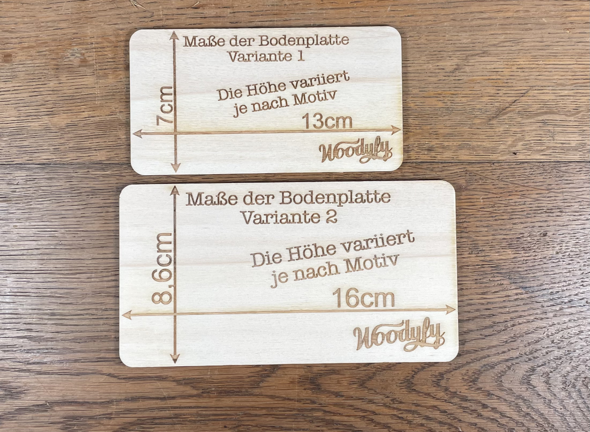 Geldscheinhalter Golferin und Golfer