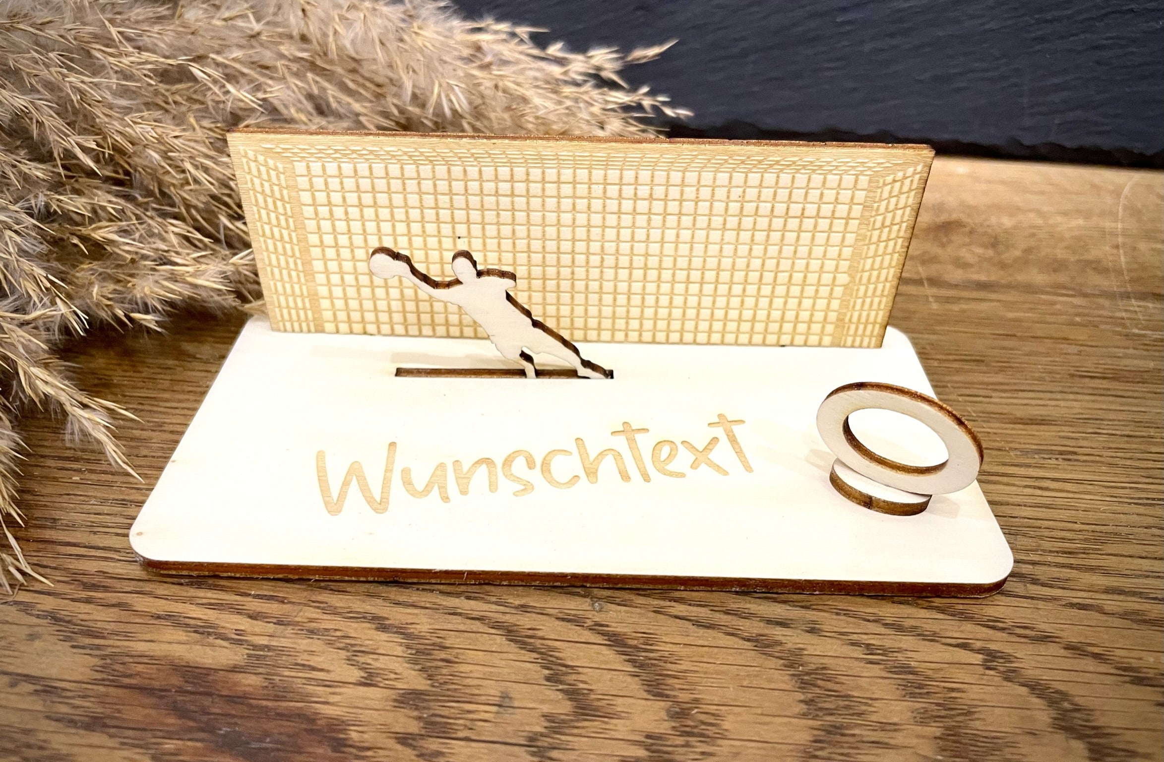 Geldscheinhalter Torwart, Torhüter, Fußball