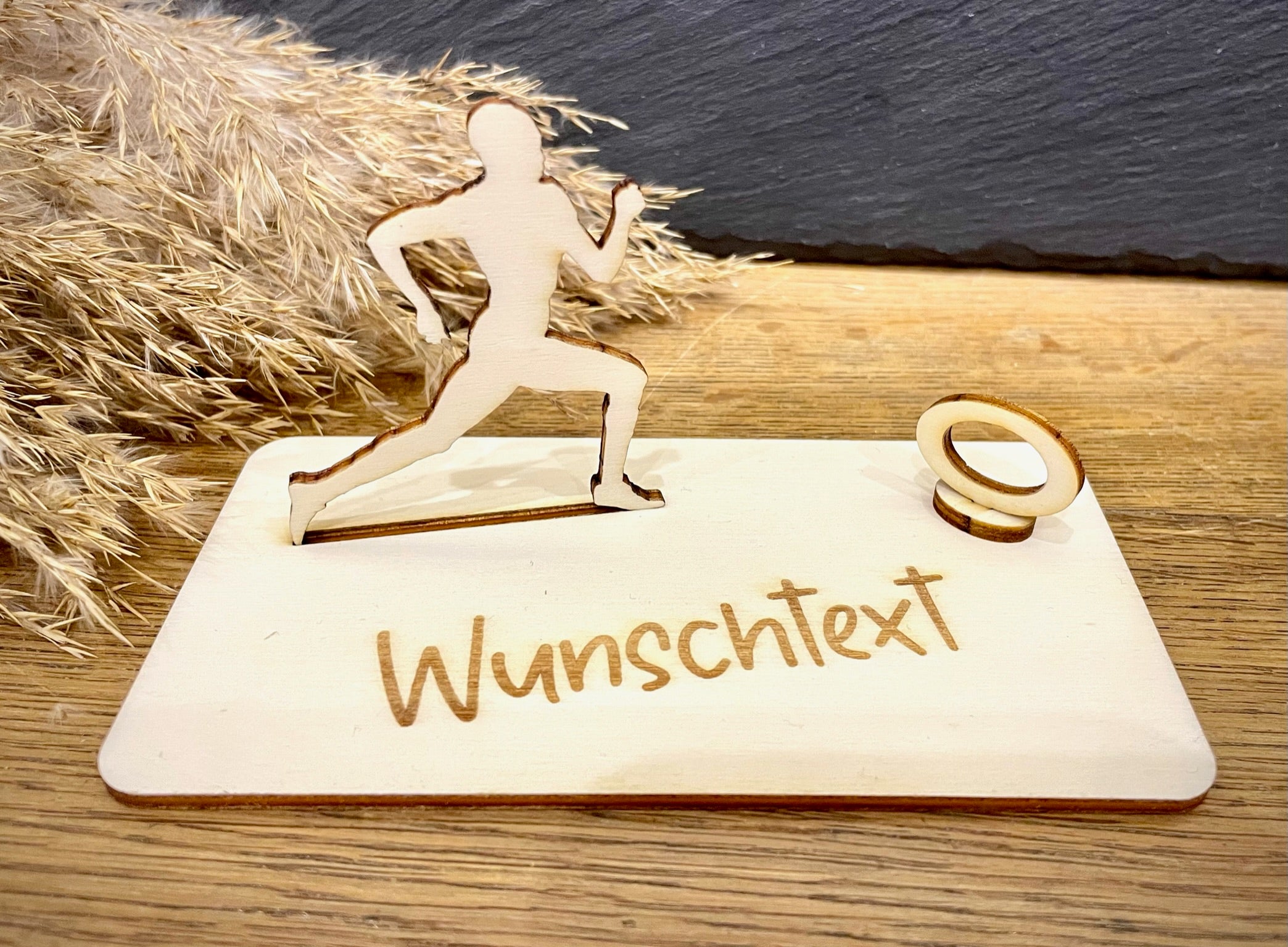 Geldscheinhalter Jogger