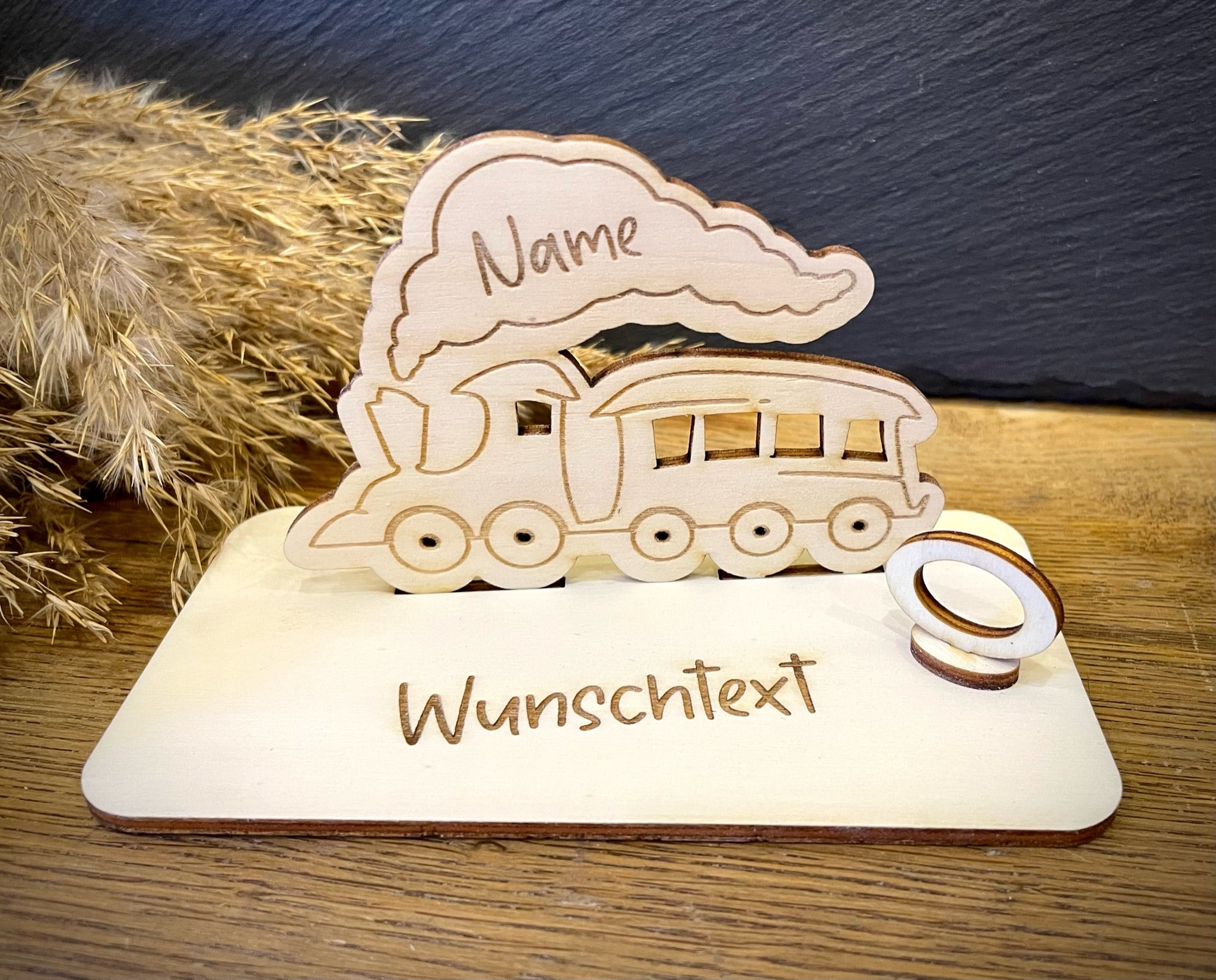 Geldscheinhalter Zug