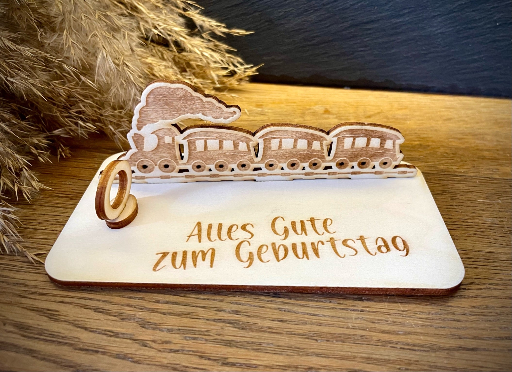 Geldscheinhalter Zug