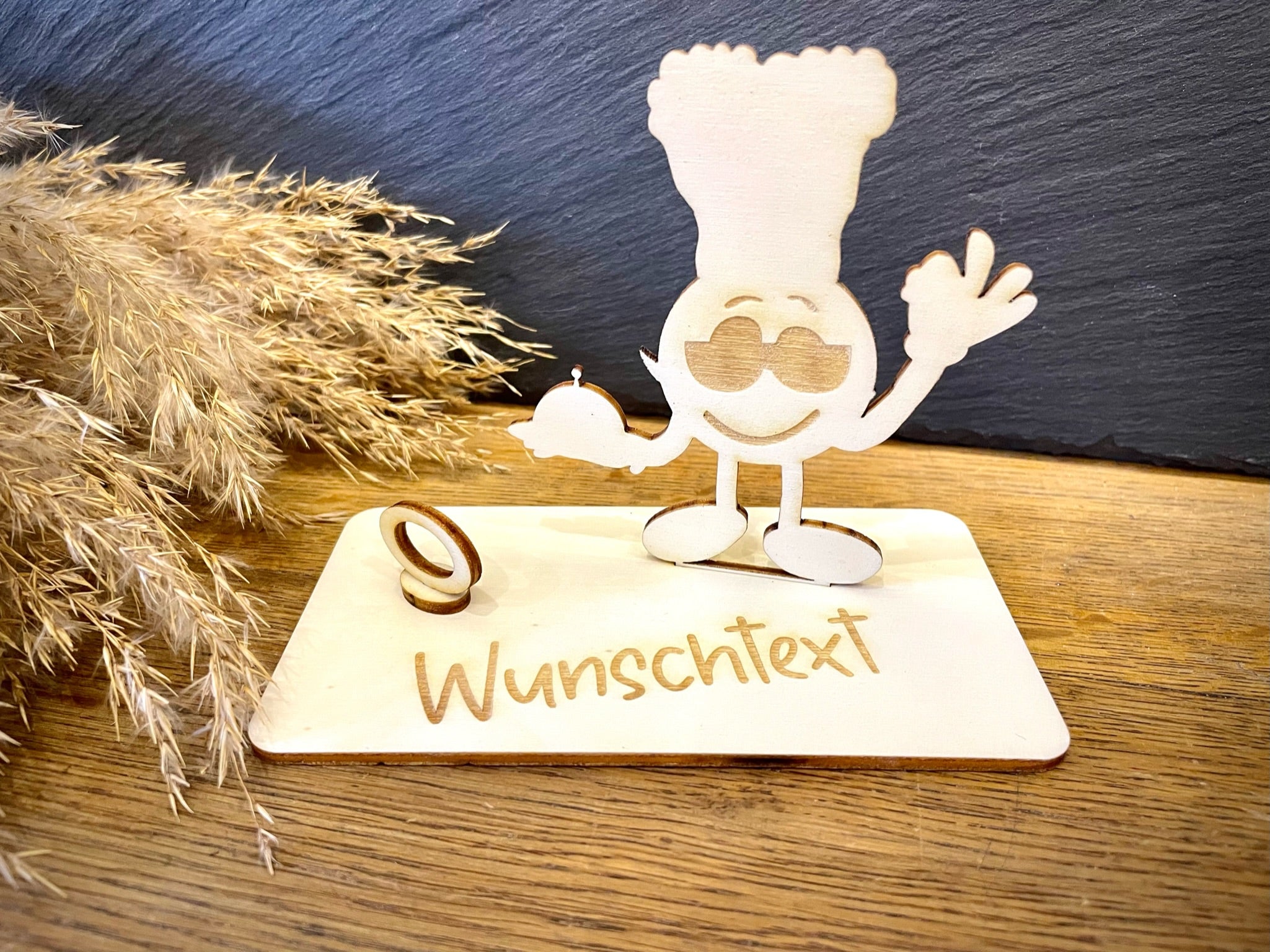 Geldscheinhalter Essen