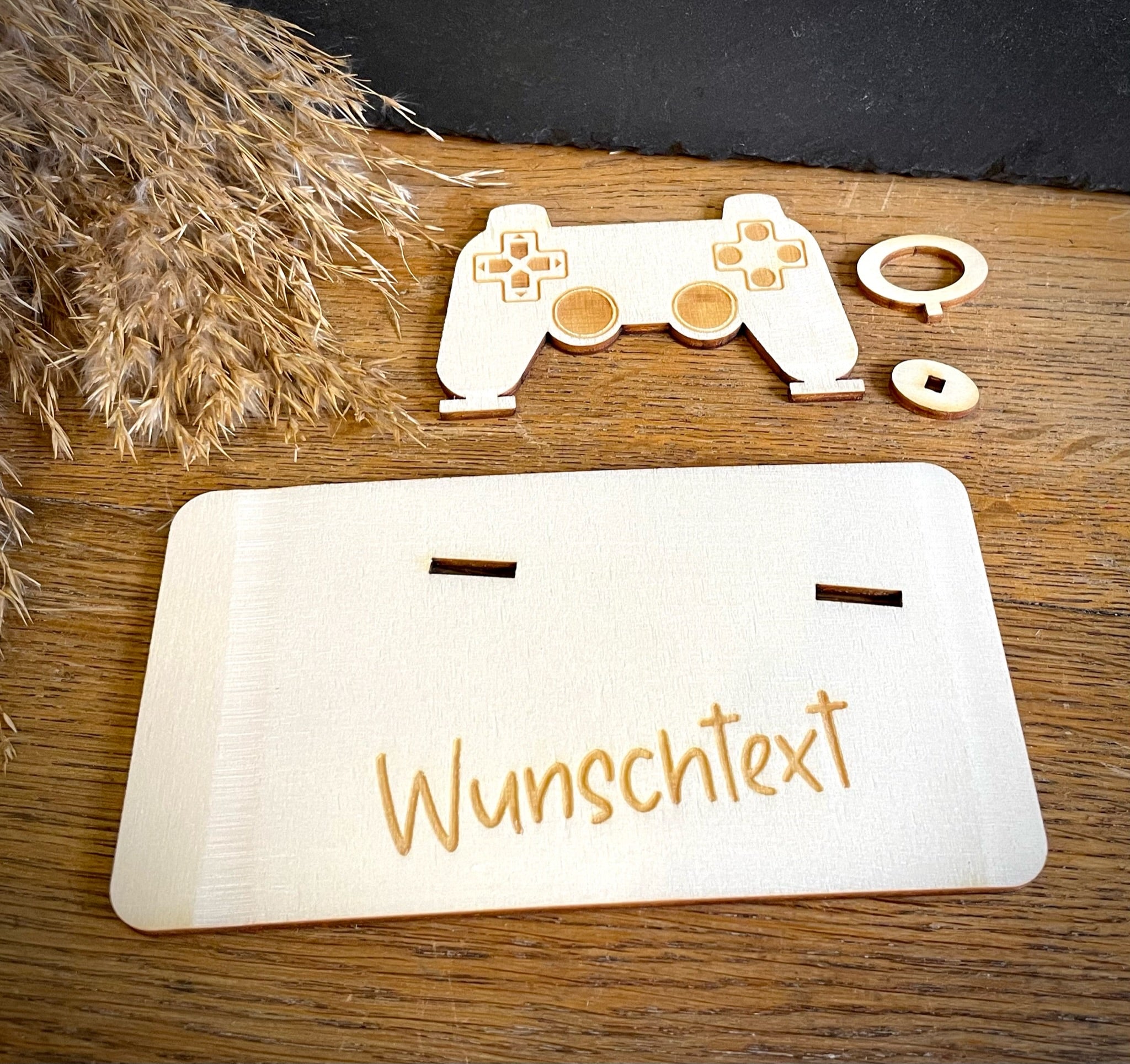 Geldscheinhalter Controller