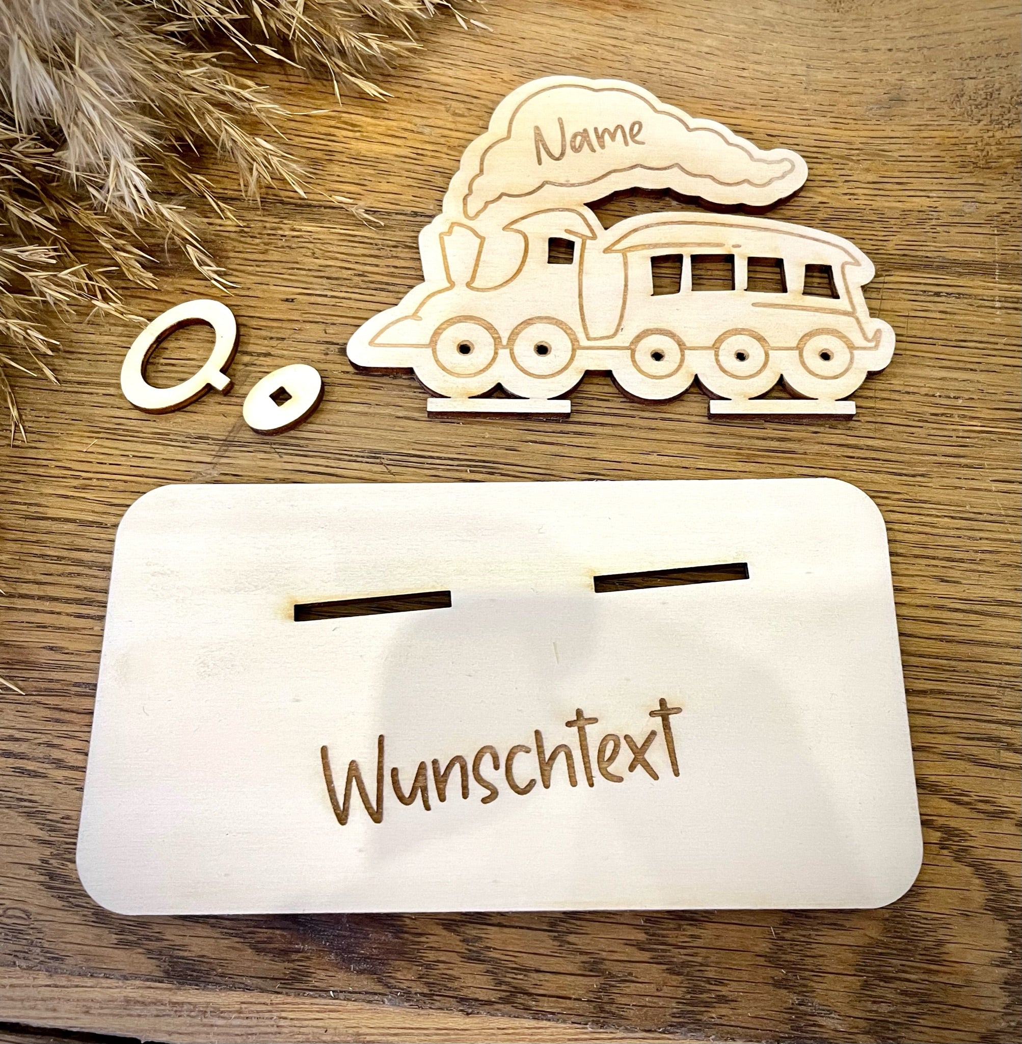 Geldscheinhalter Zug