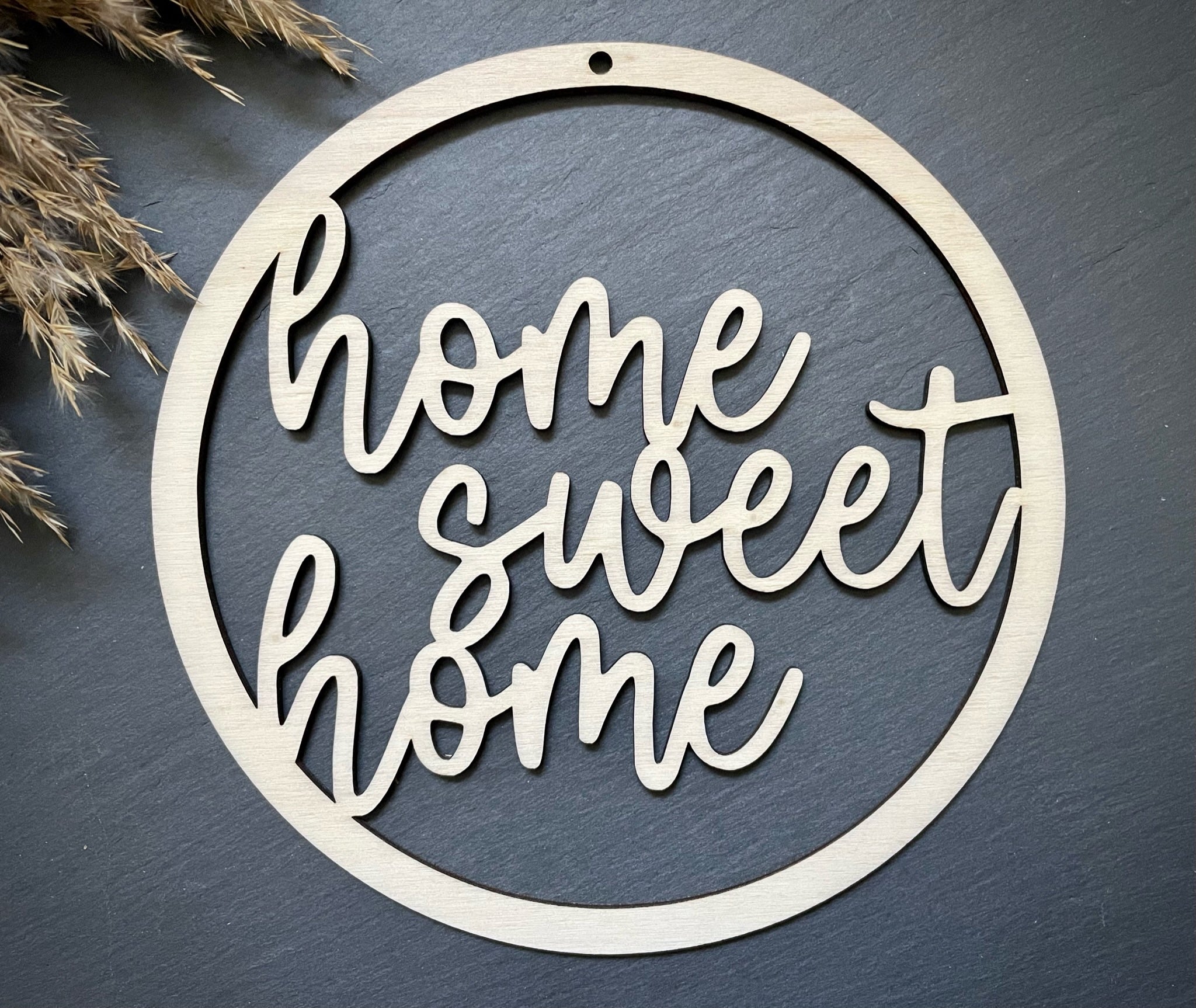 Loop "Home Sweet Home"