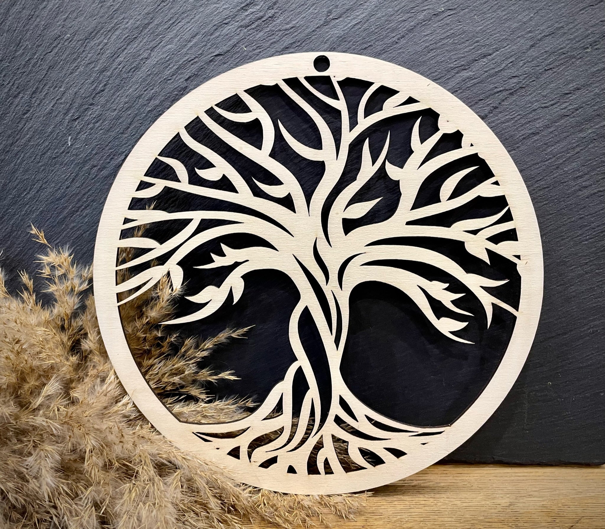 Wanddeko "Baum des Lebens 1"