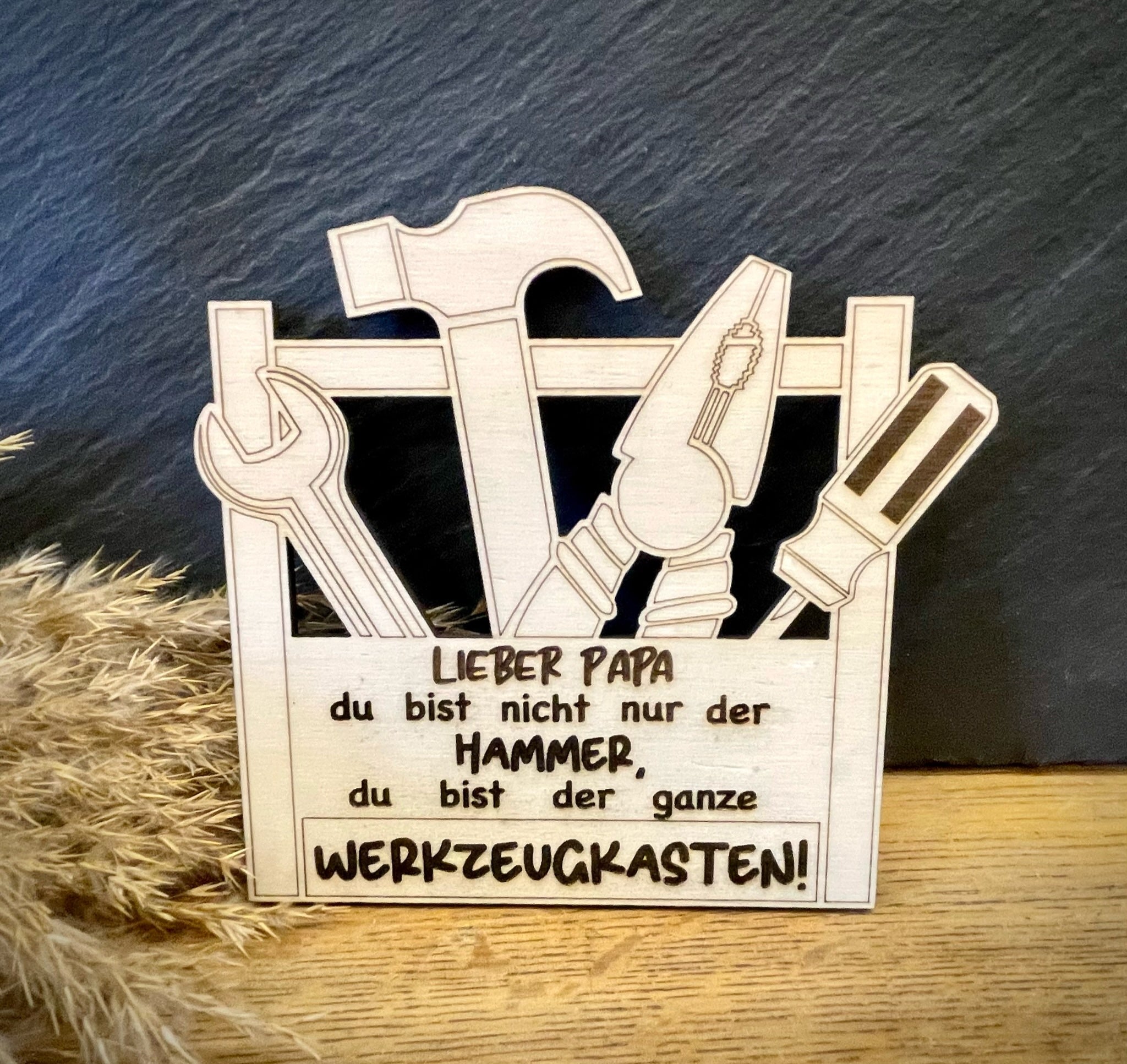 Vatertag - Werkzeugkoffer